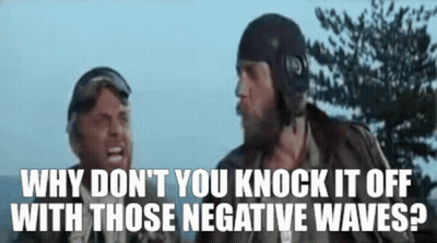 Elderly Woman Sitting In Chair Saying I Will Do It You Rest Knock It Off GIF