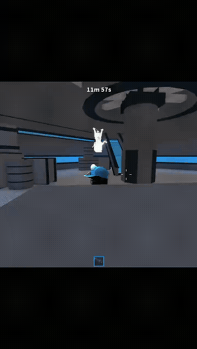 Electric Chair Video Game Screenshot GIF