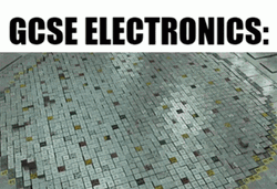 Electronics Chernobyl Explosion