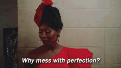 Elektra Evangelista Mess With Perfection GIF