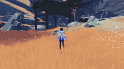 Elemental Lightning Battle Power GIF