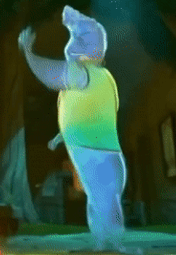 Elemental Wade Dancing GIF