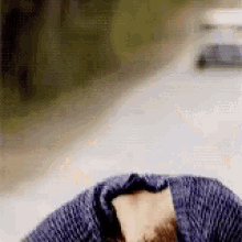 Elena Gilbert Hair Flip GIF