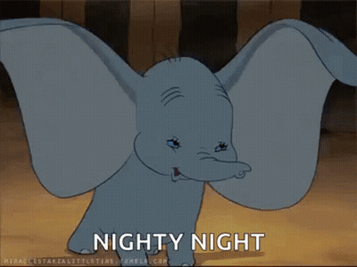 Elephant Ears GIF
