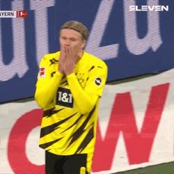 Eleven Elevensports GIF
