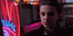 Eleven GIF