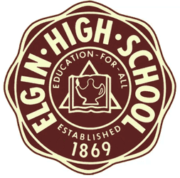 Elgin High School Ehs GIF