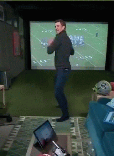Eli Manning Dak Prescott GIF