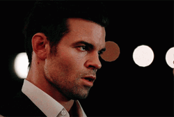 Elijah Mikaelson Vampire Diaries Furious GIF