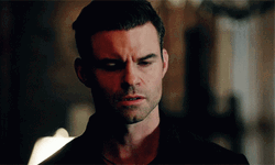Elijah Mikaelson Vampire Diaries Problematic GIF
