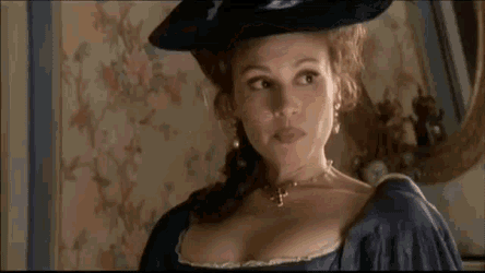 Elisa Di Rivombrosa GIF