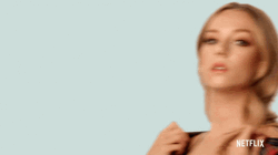 Elite Carla Roson GIF