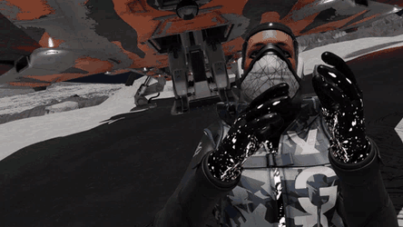 Elite Clap Elite Dangerous Clap GIF