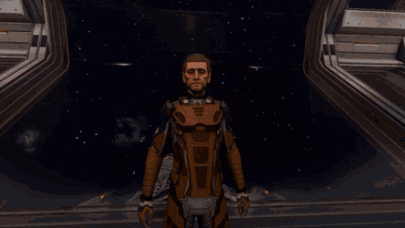 Elite Dangerous Elite GIF