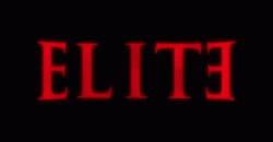 Elite Intro Title