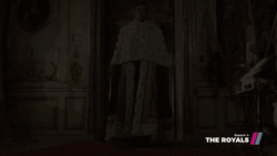 Elizabeth Hurley Drama GIF