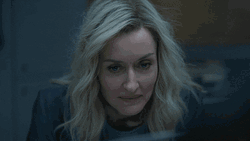 Elizabeth Miranda I Believe In You GIF