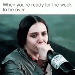 Elizabeth Olsen Drinking Wine Almost The Weekend GIF