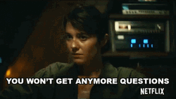 Elizabeth Winstead As Kate Any Questions  GIF