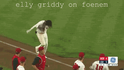 Elly De La Cruz On Feonem GIF