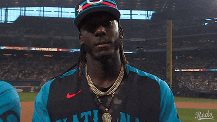 Elly Dela Cruz Hat Salute GIF