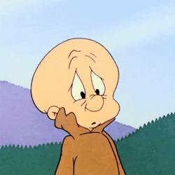 Elmer Fudd Elmer GIF