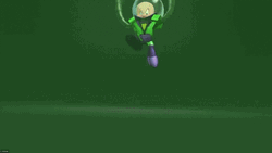 Elmer Fudd Looney Tunes Villain GIF