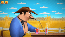 Elmer Fudd Looney Tunes World Of Mayhem Game GIF