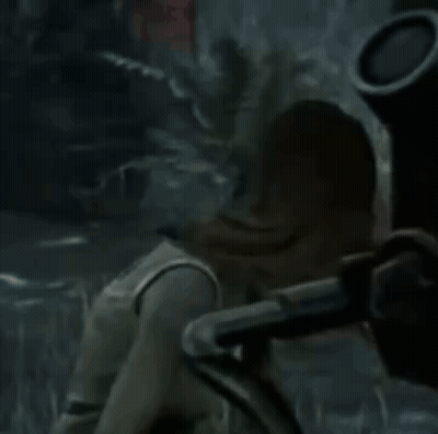 Elmo Sesame Street Standing On Planet GIF