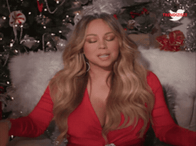 Elmo Standing Before Fire All Hail The Drama GIF