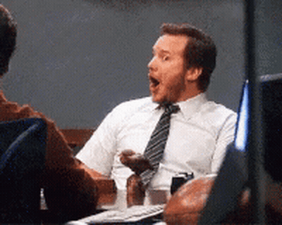 Elmo With Arms Outstretched By Fire GIF