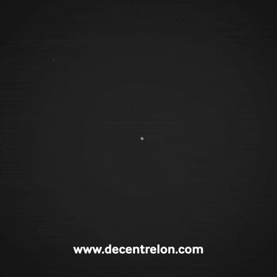 Elon Musk Decentralizing Let's Twitter GIF