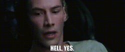 Elon Musk Scared Hell Yes GIF
