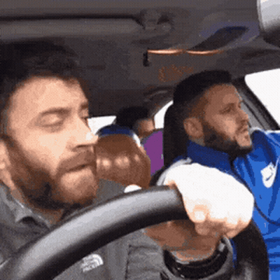 Elon Musk Smoking Cigarette Saying Whatever You Say Tesla Boy GIF