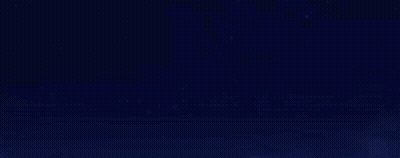 Elsa From Frozen Standing In Snow GIF
