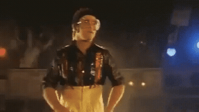 Elton John Tommy GIF
