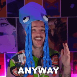 Elvis Presley Anyway GIF