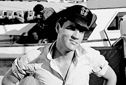 Elvis Presley Boat Tennessee GIF