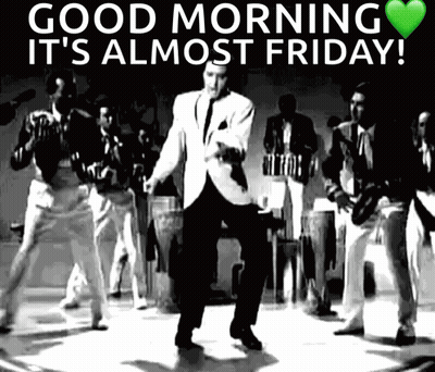 Elvis Presley Dancing On Stage GIF