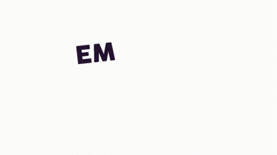 Em Baja Ja Dorvtik Logo With Light Bulb GIF