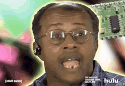 Email Old Funny Infomercial GIF