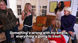 Email Something's Wrong GIF