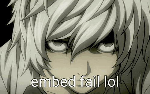 Embed Fail Lol GIF