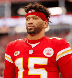 Embiid Mahomes Meme GIF