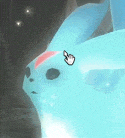 Emerald Carbuncle Ffxiv GIF