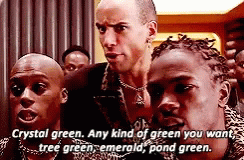 Emerald Green Pond GIF