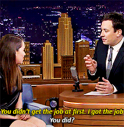 Emilia Clarke On Saturday Night Live GIF