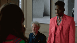 Emily In Paris Julien Upset GIF