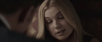 Emily Vancamp Sharon Carter GIF