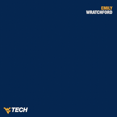 Emily Wrathford Female Basketball Player GIF
